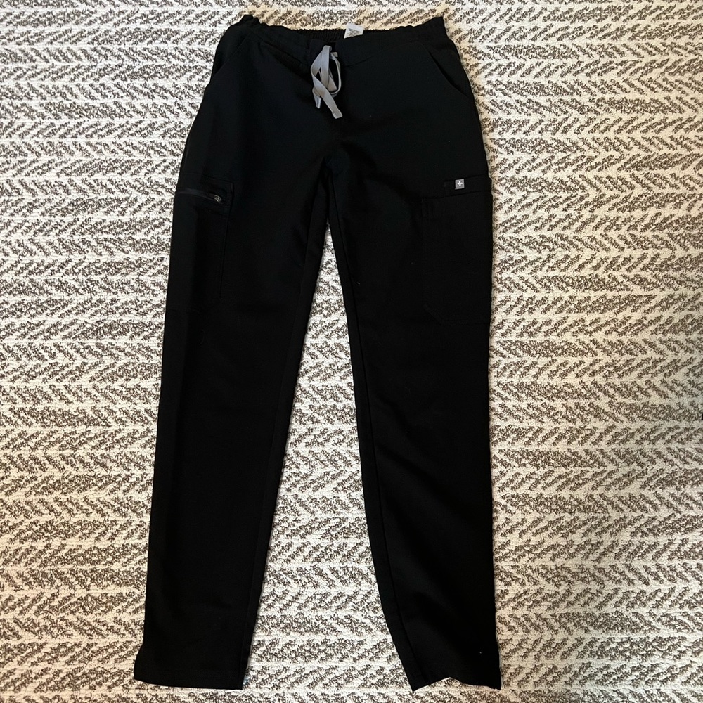 COPY - Figs Yola Skinny Scrub Pant